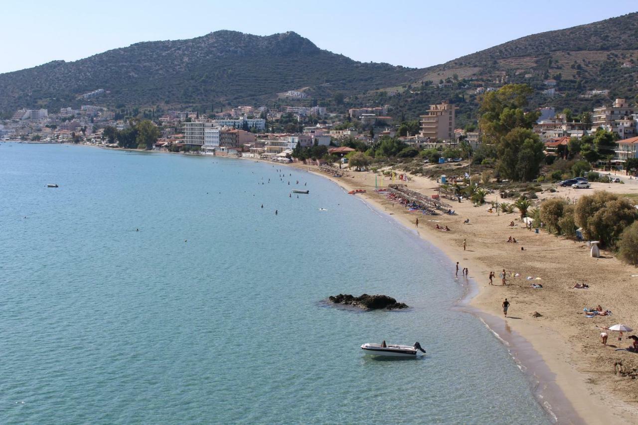 3 Bds-5Min. Walk To The Beach Tolón Exteriér fotografie